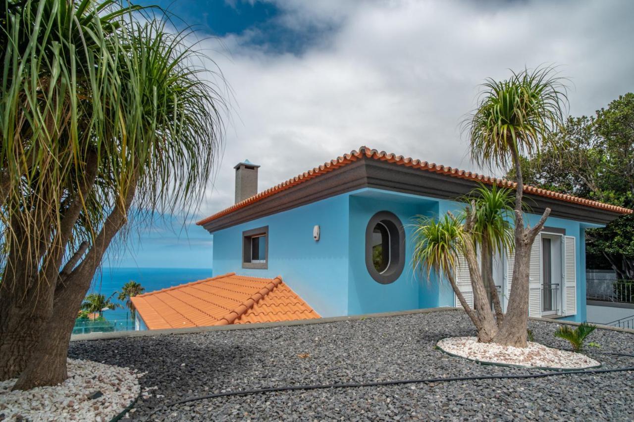 Loureiro Palace With Soccer Field Villa *